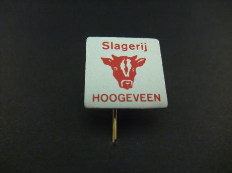 Slagerij Hoogeveen